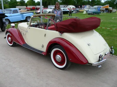 Hansa 1700